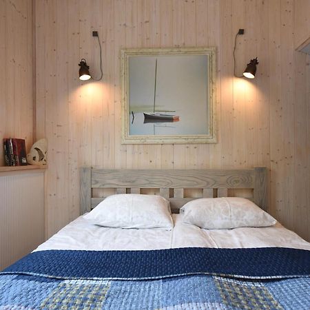 Namelis Poilsiui Prie Juros Villa Klaipeda Ngoại thất bức ảnh